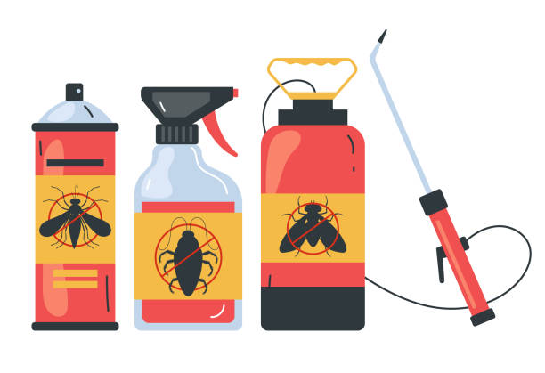 Best Commercial Pest Control Services  in Oak Ridge, TN